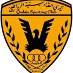 卡达西亚SC队标